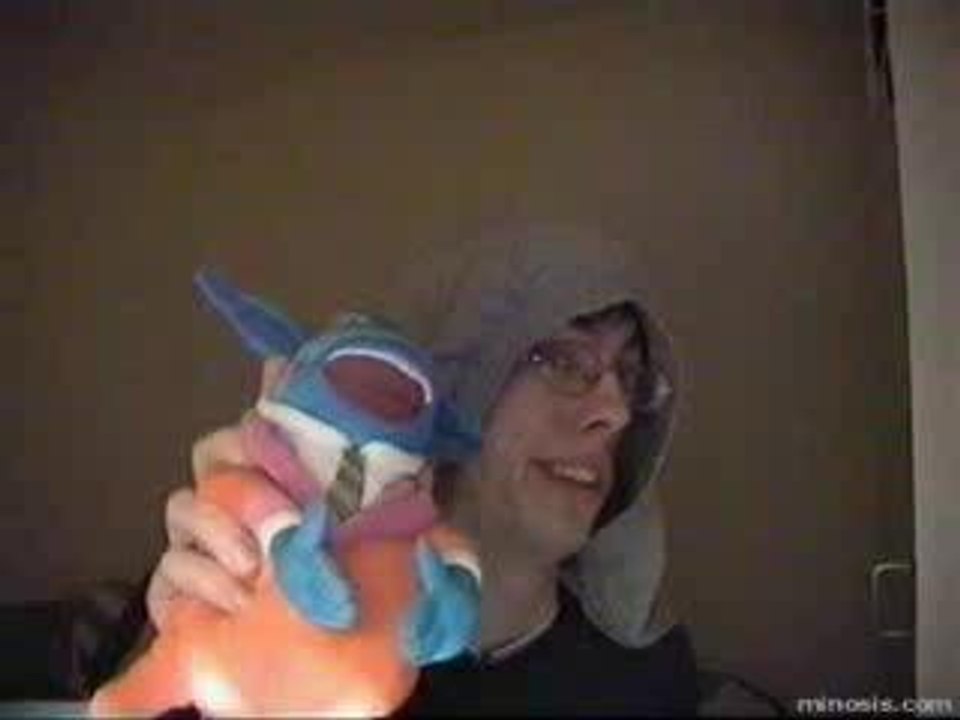 Le Pudding a l' arsenic