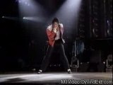 [Michael Jackson] Beat It Bucharest1992