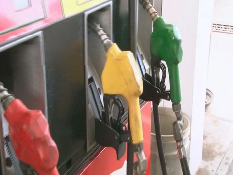 Mas alzas a combustibles