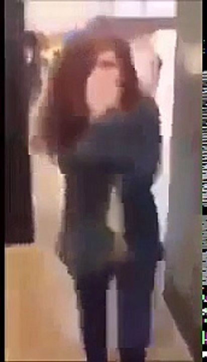 بعد علاقة حُب 4 سنوات على الأنترنت ، هذا ما حصل