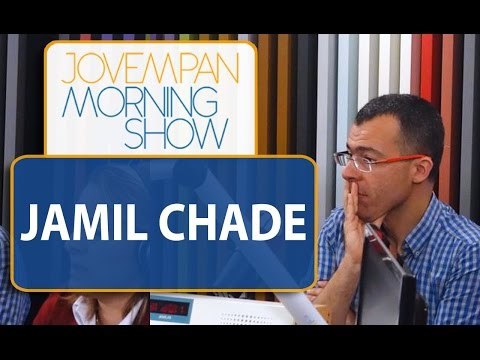 Quanto mais você acompanha o futebol, mais você descobre que é uma mentira diz Jamil Chade