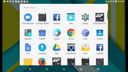 G-Stomper Rhythms In WE-XS TO UGE6 OF 15 MINS
