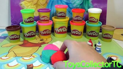 Huevos huevos huevos congelado hola hola hola ¡hola ¡hola Niños bote poco mi jugar poni princesa Barbie doh propio Disney sorpren