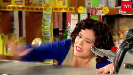 127 La Colombiana -pt1