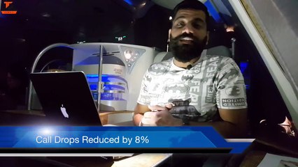 Tech Talks #286 - Xiaomi Mi A1, Samsung J7+, Call Drops India, Locky Ransomware