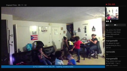 The official chillzone (1273)