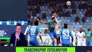 Şota: Sanki herkes Trabzonsporu sabote etti