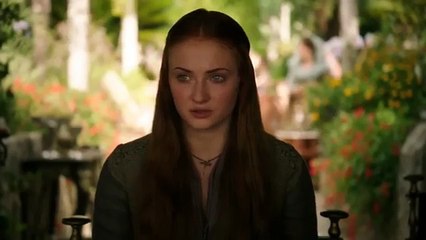 Sansa Stark - So Cold