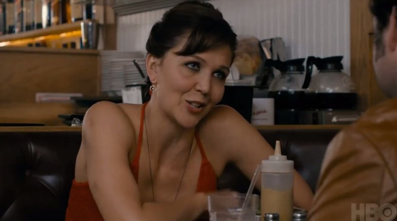 The Deuce ( Season 1 Episode 1 ) Top Box Office