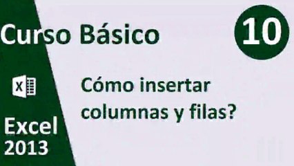 Excel Básico #10