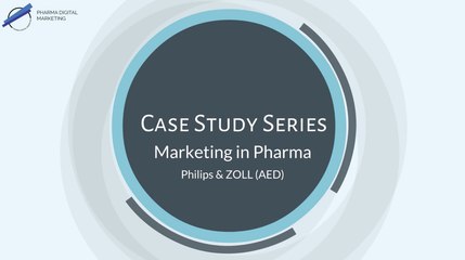 Marketing in Pharma - Case Study (AEDs)