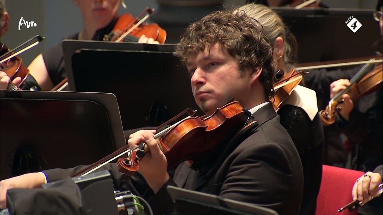 Rachmaninoff Piano Concerto no.2 op.18 - Anna Fedorova - Complete Live Concert - HD