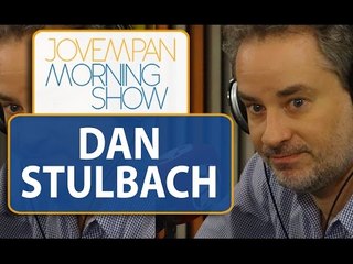 Dan Stulbach - Morning Show - Edição completa - 26/02/2016