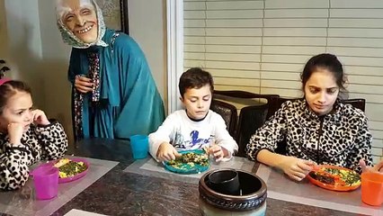 Scary Bad Baby In Our House Kids Freaks Out Family Vlog Episode 14