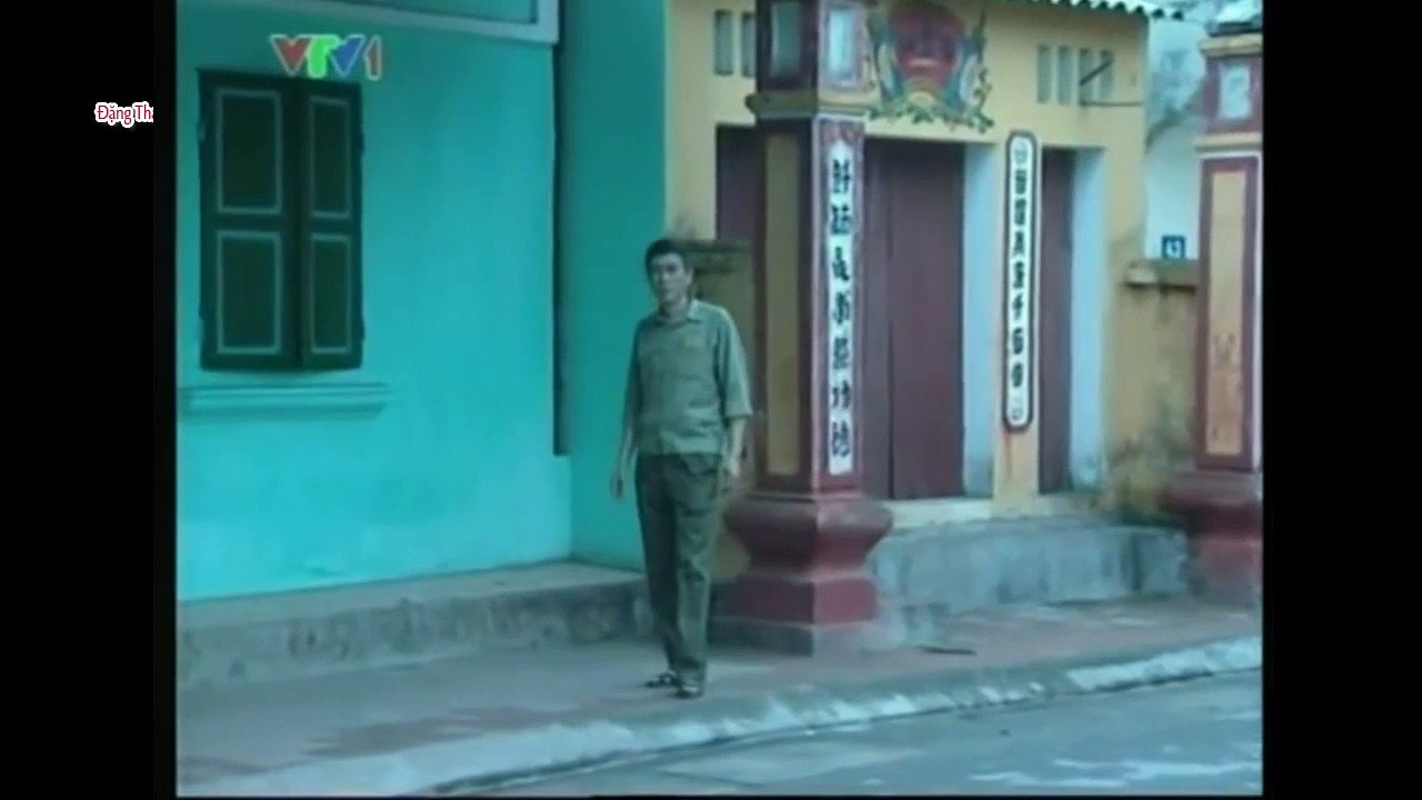 Ngõ Lỗ Thủng.Tập 1 | Phim viet nam|