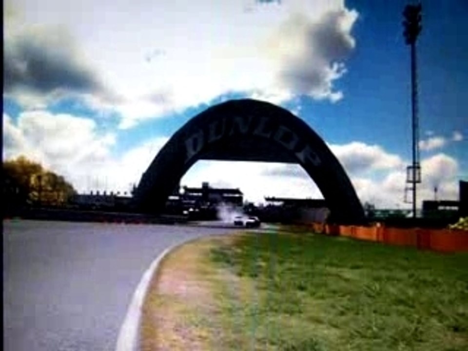 Forza 2 drift-Ddt Dan et sa S15