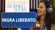Ingra Liberato - Morning Show - 09/03/16