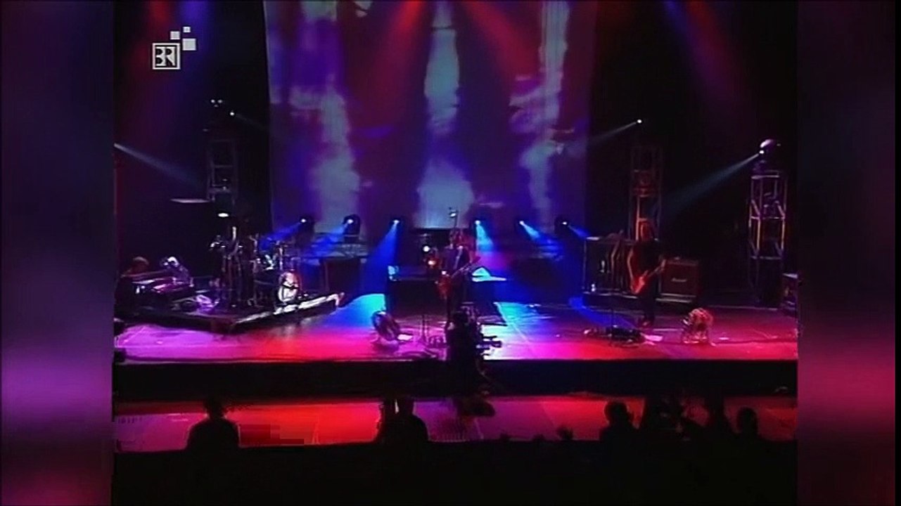 Muse - Citizen Erased, Rock Im Park Festival, 05/19/2002