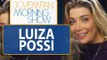 Luiza Possi fala sobre dieta e rotina de exercícios para atingir corpão | Morning Show