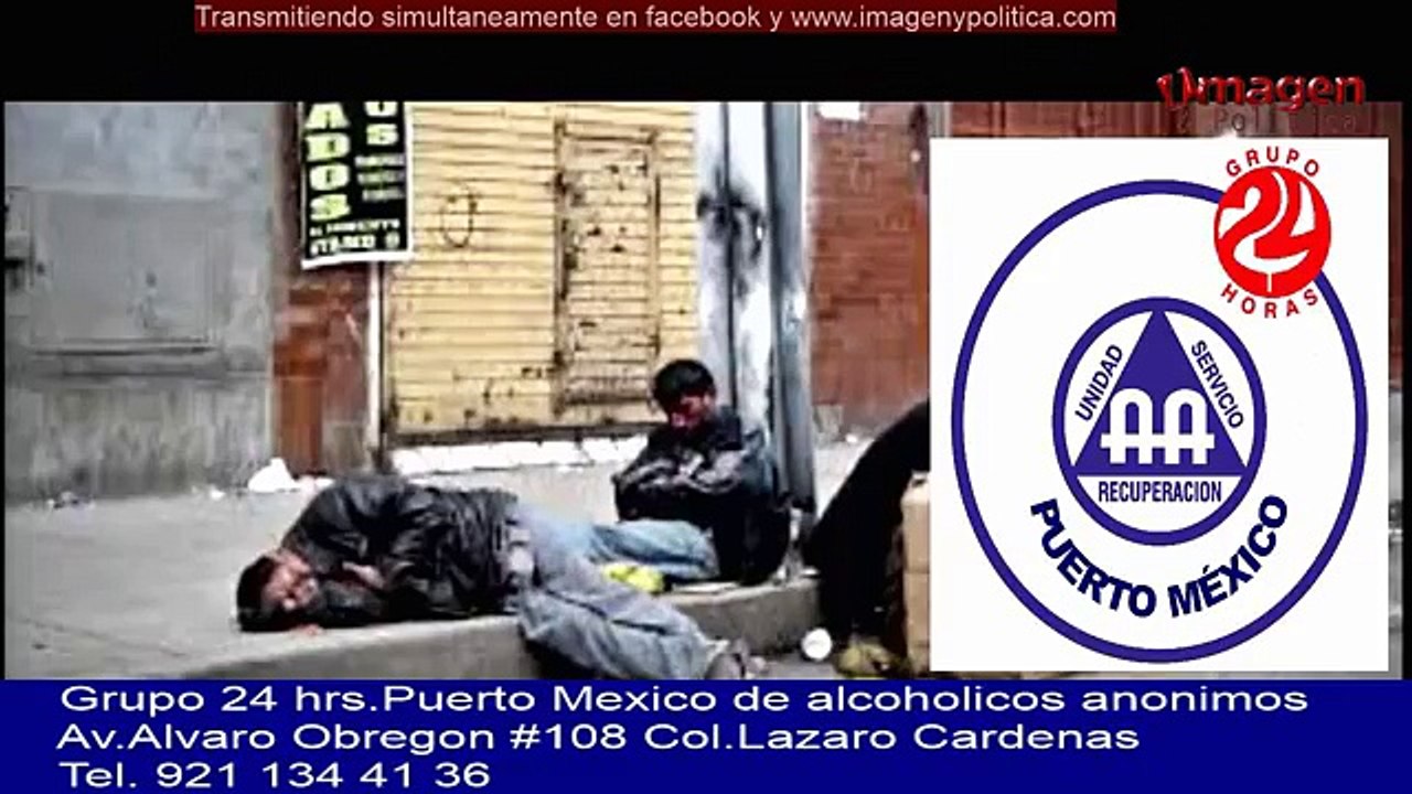 A.A.Puerto México 4SEPTIEMBRE17