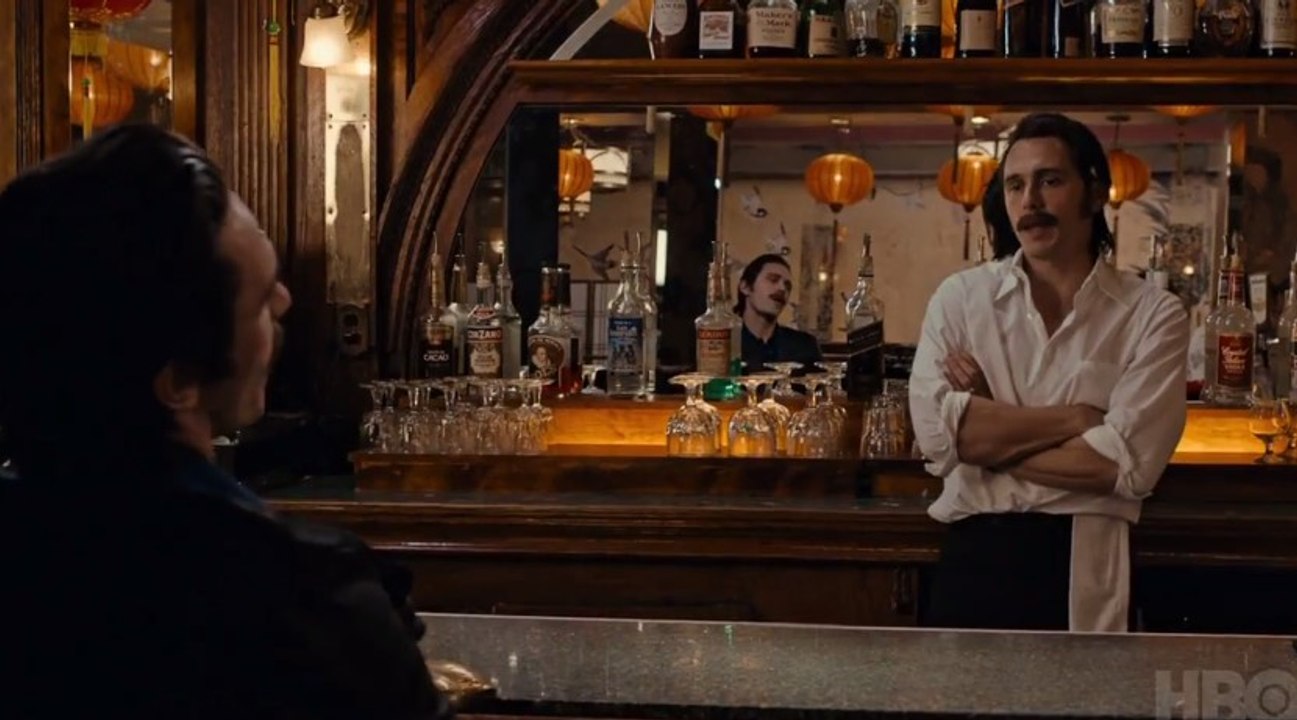 The Deuce ((Season 1 Episode 1)) TV Series