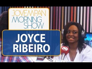Escritora de romance sobre Chica da Silva discute rótulos atribuídos as mulheres | Morning Show