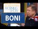 Boni critica formato do programa de Marcelo Adnet | Morning Show
