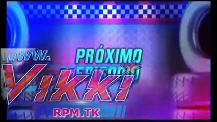 vikki rpm avance del capitulo 27 www.vikkirpm.tk