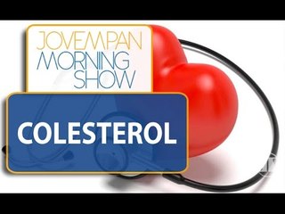 Estresse crônico interfere no metabolismo e pode aumentar colesterol | Morning Show