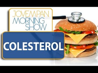 Conheça o Fitoesterol, substância que elimina colesterol | Morning Show