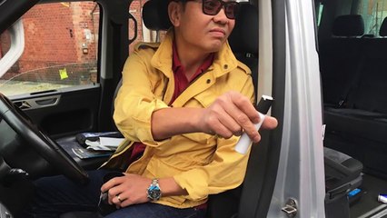 Trịnh Xuân Thanh đã khai toẹt ra Đinh La Thăng sau một trận no đòn tại ĐSQ Việt Nam tại Đức