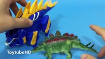 Et Charger dinosaure mini- puissance jouets Force de Power Rangers Dino jouet Dinosaures ttobot rangers dino de kyoryuger