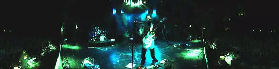 Muse - Bliss, Heineken Green Energy Festival, 05/05/2002