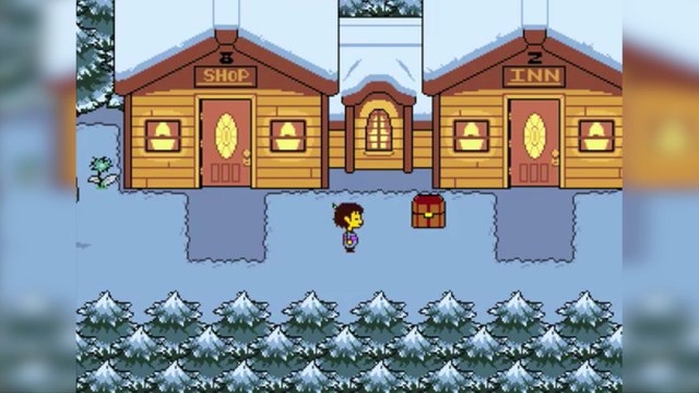 UNDERTALE [ BUGS AND GLITCHES ] (Part 2)