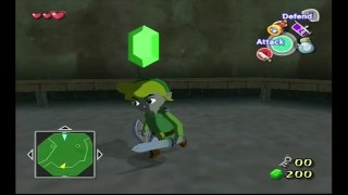The Legend of Zelda: The Wind Waker: Episode 12