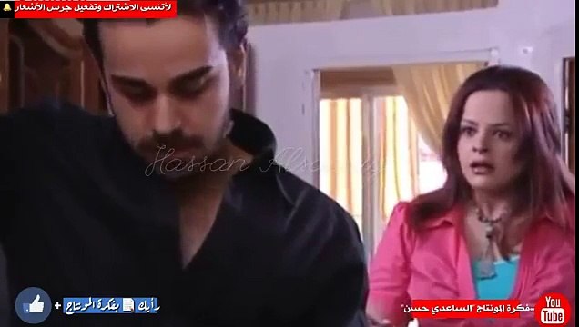 ياعمر خلص قهر نور الزين جلال الزين office video 2017