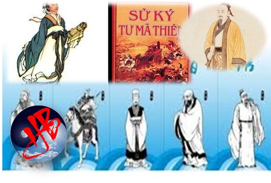 Đạo kinh doanh của Đào Chu công: 3 lần tán tài, 3 lần nên nghiệp lớn