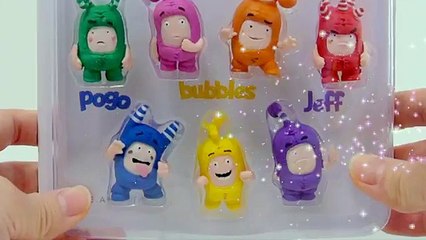 Des noms Voir létablissement oddbods oddbods en portugais oddbods 2017