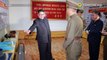 Korea Utara mengembangkan rudal bahan bakar padat - TomoNews