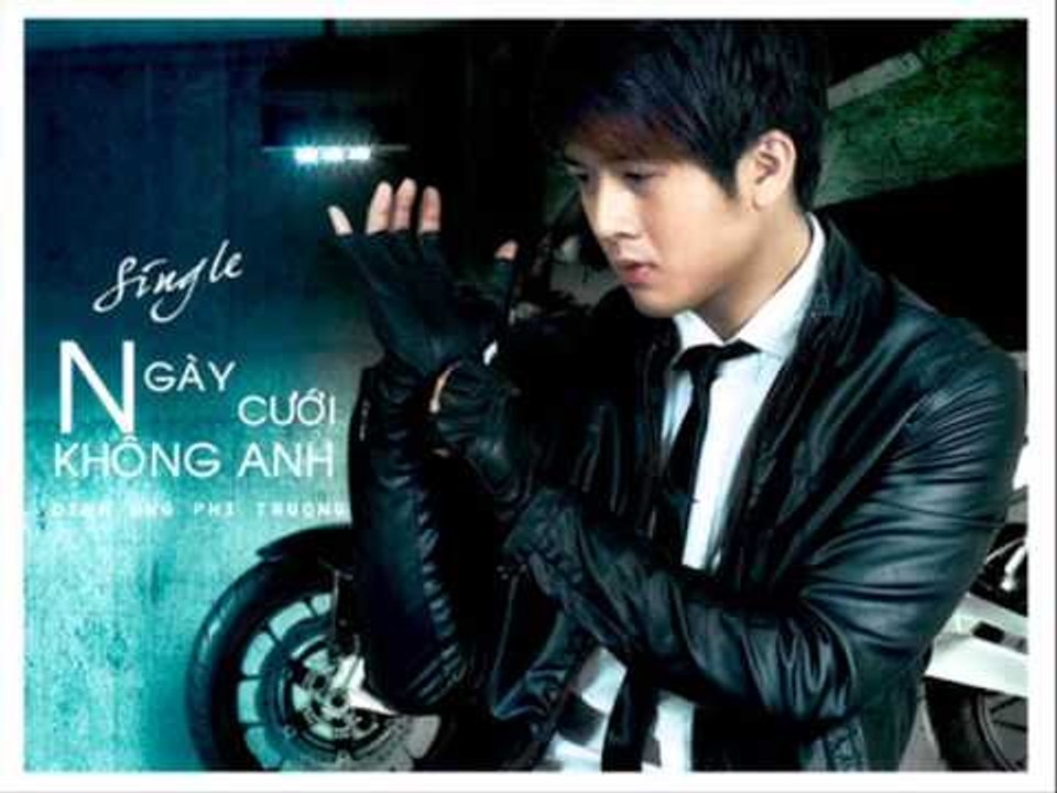 Ngày Cưới Không Anh - Đinh Ứng Phi Trường