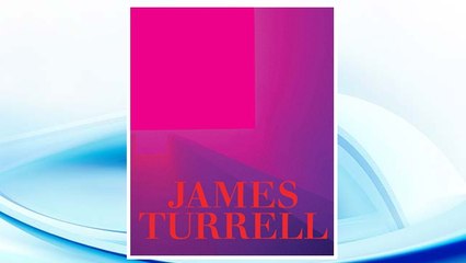 Download PDF James Turrell: A Retrospective FREE