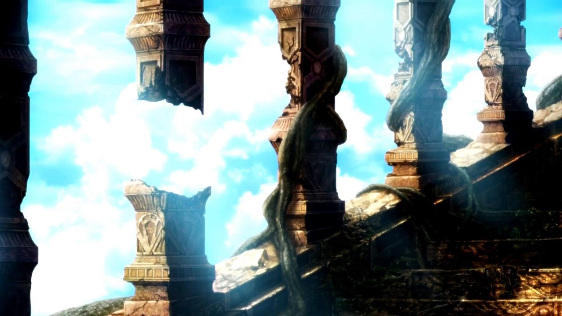 Ps4 Tales Of Zestiria テイルズ オブ ゼスティリア 128 Ed その後のミクリオと Video Dailymotion