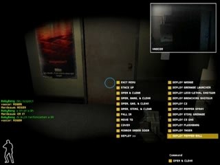 Swat 4: TSS 'Qwik Fuel Convenience Storage'