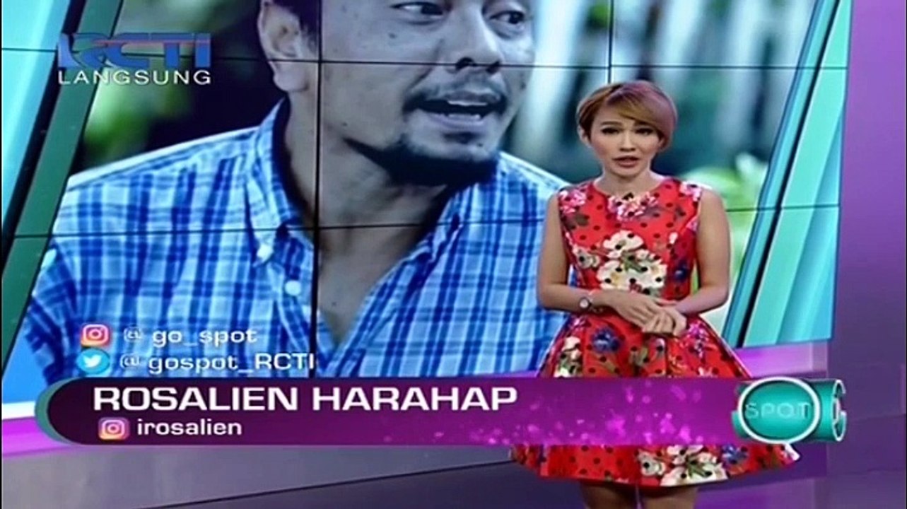 Tips Sehat Ala Bos Idan
