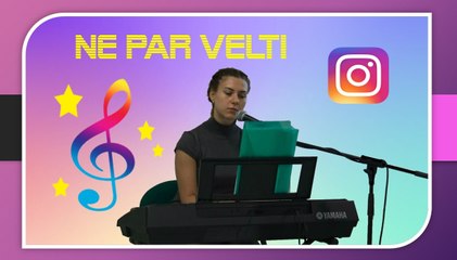 Ne par velti (Laura Balabane) 03.09.17