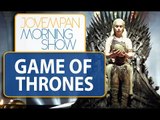 HBO libera teasers exclusivos da nova temporada de Game Of Thrones | Morning Show