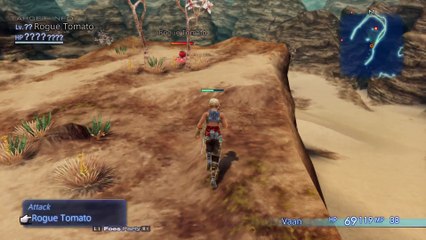 FINAL FANTASY XII ZODIAC AGE PART 3
