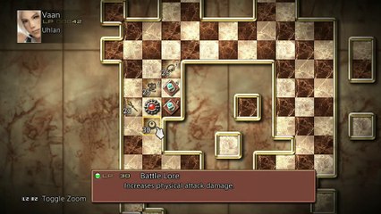 FINAL FANTASY XII ZODIAC AGE PART 7