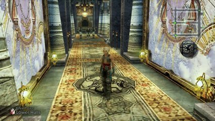 FINAL FANTASY XII ZODIAC AGE PART 8