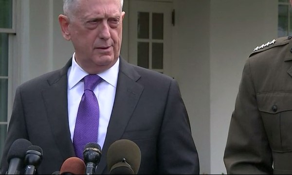 Amerika Serikat: Kami Tidak Berniat Menghabisi Korut